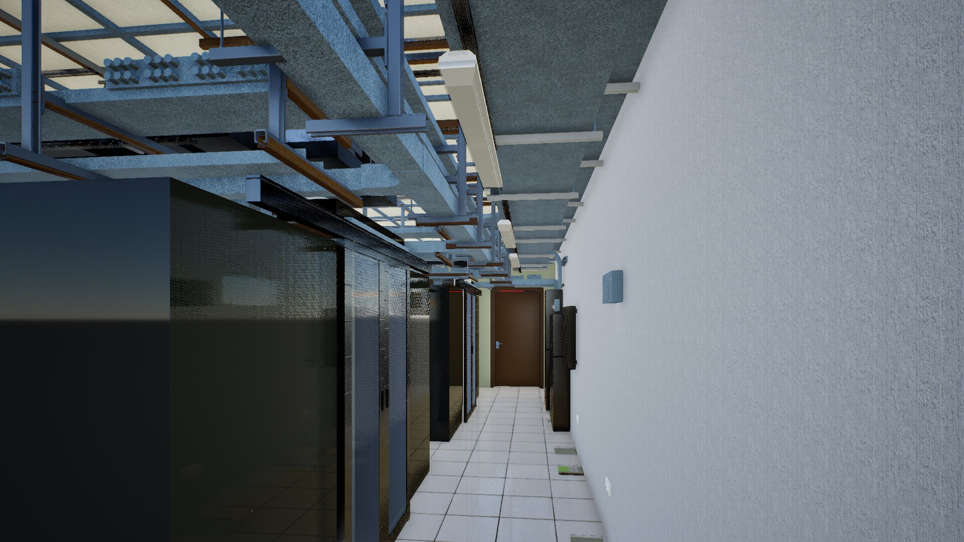 Data Center Projects